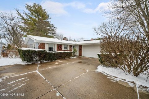 Photo of 200 Cedar Lane, Waterville, OH 43566 (MLS # 10003174)