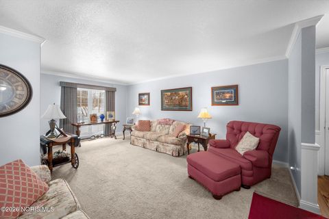 Tiny photo for 200 Cedar Lane, Waterville, OH 43566 (MLS # 10003174)