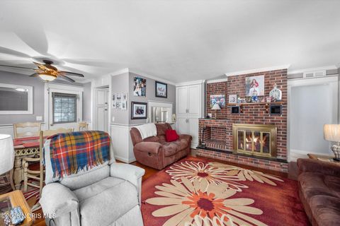 Tiny photo for 200 Cedar Lane, Waterville, OH 43566 (MLS # 10003174)