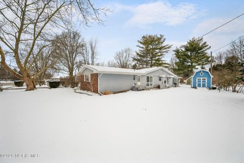 Tiny photo for 200 Cedar Lane, Waterville, OH 43566 (MLS # 10003174)