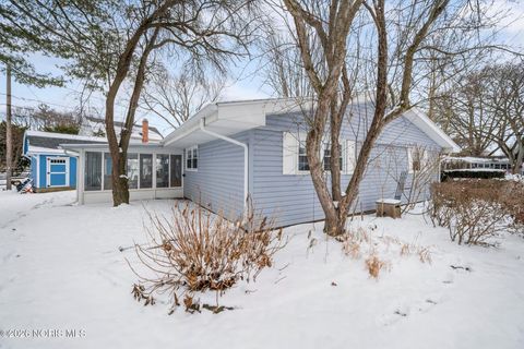 Tiny photo for 200 Cedar Lane, Waterville, OH 43566 (MLS # 10003174)