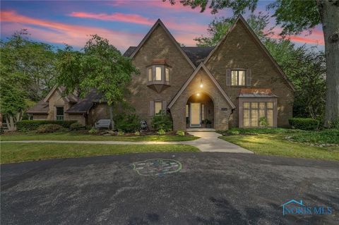 2720 Derby Road Ottawa Hills OH 43615