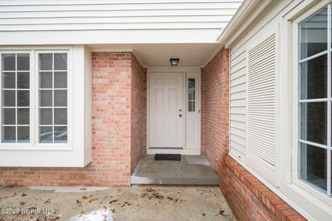 Tiny photo for 29249 Bates Road, Perrysburg, OH 43551 (MLS # 10001723)