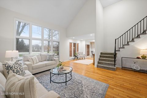 Tiny photo for 29249 Bates Road, Perrysburg, OH 43551 (MLS # 10001723)