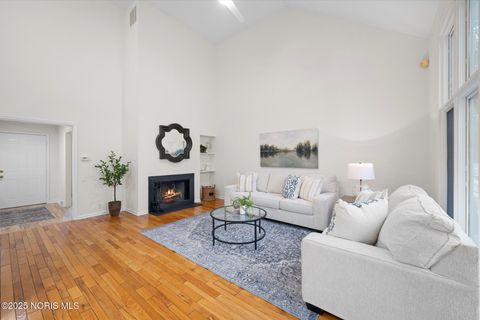 Tiny photo for 29249 Bates Road, Perrysburg, OH 43551 (MLS # 10001723)