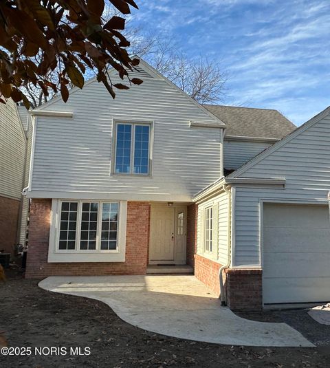 Photo of 29249 Bates Road, Perrysburg, OH 43551 (MLS # 10001723)