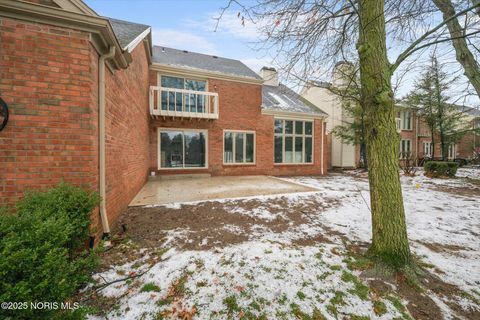 Tiny photo for 29249 Bates Road, Perrysburg, OH 43551 (MLS # 10001723)