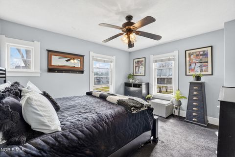 Tiny photo for 4303 Overland Parkway, Toledo, OH 43612 (MLS # 10005825)