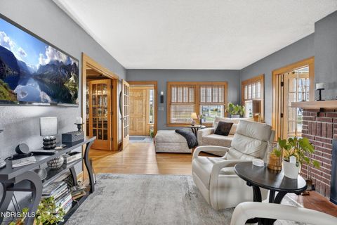 Tiny photo for 4303 Overland Parkway, Toledo, OH 43612 (MLS # 10005825)