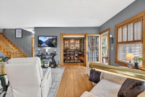 Tiny photo for 4303 Overland Parkway, Toledo, OH 43612 (MLS # 10005825)