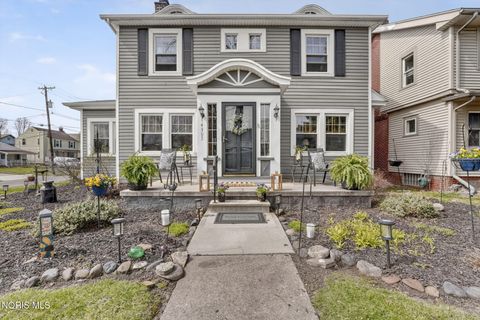 4303 Overland Parkway Toledo OH 43612