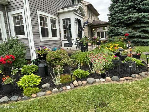 Tiny photo for 4303 Overland Parkway, Toledo, OH 43612 (MLS # 10005825)