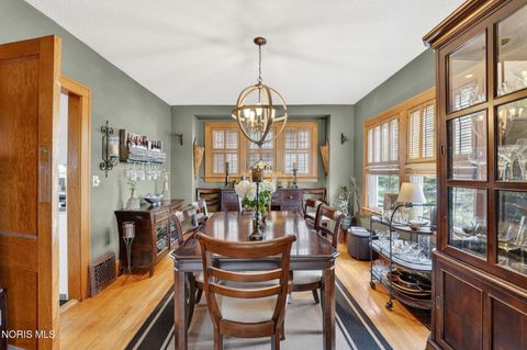 Tiny photo for 4303 Overland Parkway, Toledo, OH 43612 (MLS # 10005825)