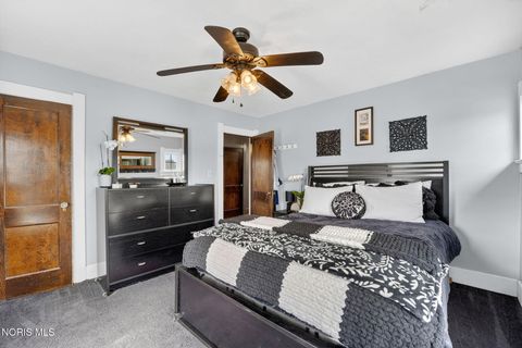 Tiny photo for 4303 Overland Parkway, Toledo, OH 43612 (MLS # 10005825)