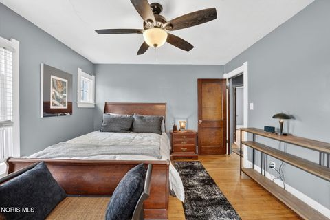 Tiny photo for 4303 Overland Parkway, Toledo, OH 43612 (MLS # 10005825)