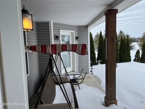 Tiny photo for 2828 Road Q, Pandora, OH 45877 (MLS # 10004059)