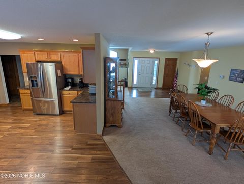 Tiny photo for 2828 Road Q, Pandora, OH 45877 (MLS # 10004059)