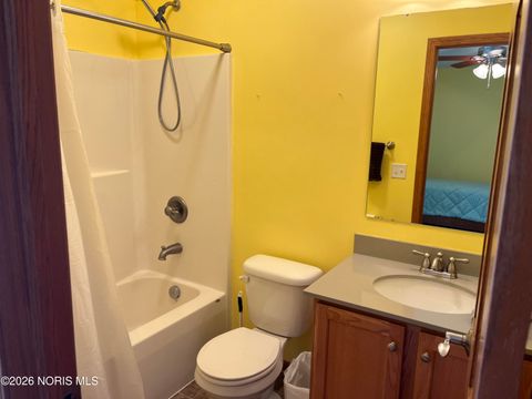 Tiny photo for 2828 Road Q, Pandora, OH 45877 (MLS # 10004059)