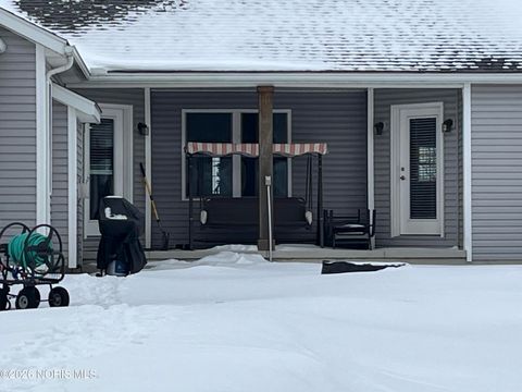 Tiny photo for 2828 Road Q, Pandora, OH 45877 (MLS # 10004059)