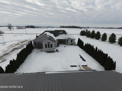 Tiny photo for 2828 Road Q, Pandora, OH 45877 (MLS # 10004059)