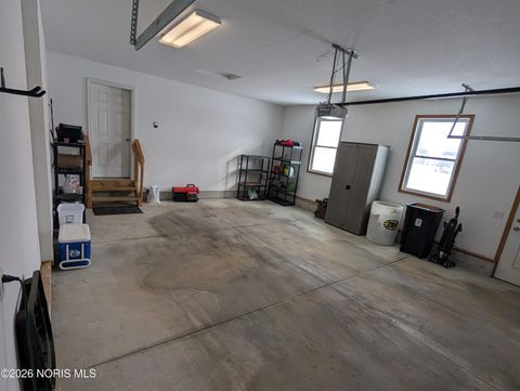 Tiny photo for 2828 Road Q, Pandora, OH 45877 (MLS # 10004059)