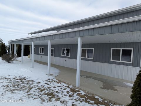 Tiny photo for 2828 Road Q, Pandora, OH 45877 (MLS # 10004059)