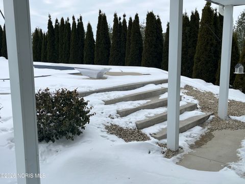 Tiny photo for 2828 Road Q, Pandora, OH 45877 (MLS # 10004059)