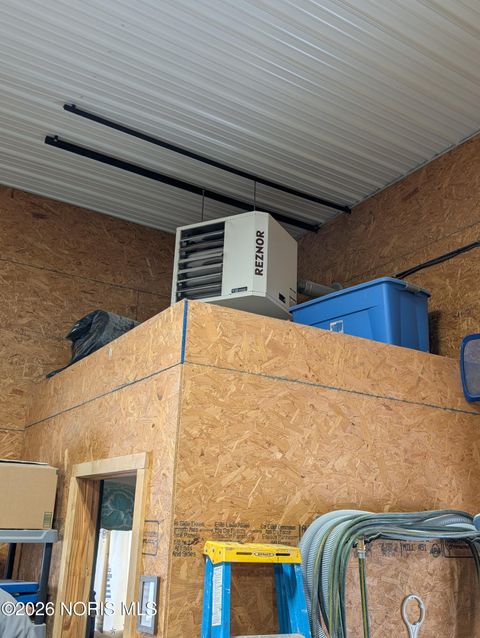 Tiny photo for 2828 Road Q, Pandora, OH 45877 (MLS # 10004059)