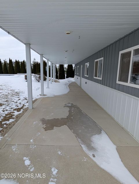 Tiny photo for 2828 Road Q, Pandora, OH 45877 (MLS # 10004059)