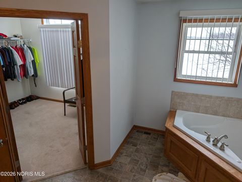 Tiny photo for 2828 Road Q, Pandora, OH 45877 (MLS # 10004059)