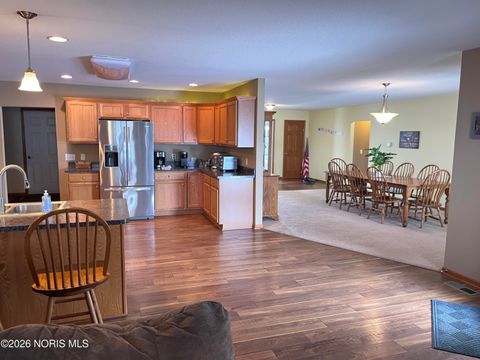 Tiny photo for 2828 Road Q, Pandora, OH 45877 (MLS # 10004059)