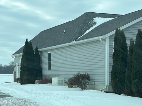 Tiny photo for 2828 Road Q, Pandora, OH 45877 (MLS # 10004059)