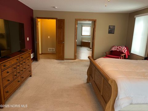 Tiny photo for 2828 Road Q, Pandora, OH 45877 (MLS # 10004059)