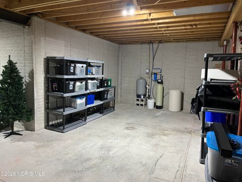 Tiny photo for 2828 Road Q, Pandora, OH 45877 (MLS # 10004059)