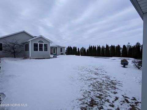 Tiny photo for 2828 Road Q, Pandora, OH 45877 (MLS # 10004059)