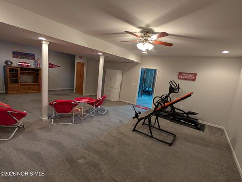 Tiny photo for 2828 Road Q, Pandora, OH 45877 (MLS # 10004059)