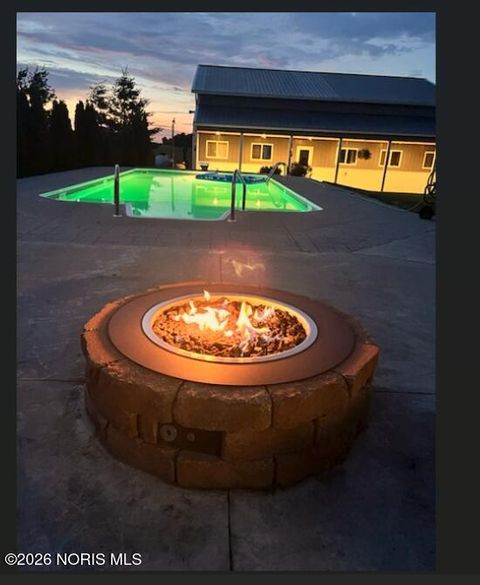 Tiny photo for 2828 Road Q, Pandora, OH 45877 (MLS # 10004059)