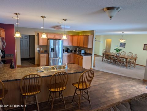 Tiny photo for 2828 Road Q, Pandora, OH 45877 (MLS # 10004059)