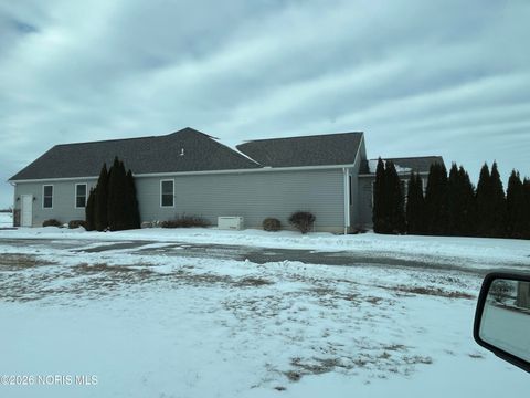 Tiny photo for 2828 Road Q, Pandora, OH 45877 (MLS # 10004059)