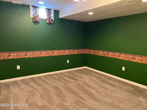 Tiny photo for 2828 Road Q, Pandora, OH 45877 (MLS # 10004059)