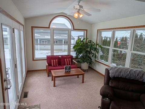 Tiny photo for 2828 Road Q, Pandora, OH 45877 (MLS # 10004059)