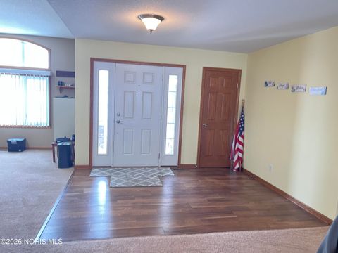 Tiny photo for 2828 Road Q, Pandora, OH 45877 (MLS # 10004059)