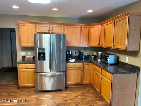 Tiny photo for 2828 Road Q, Pandora, OH 45877 (MLS # 10004059)