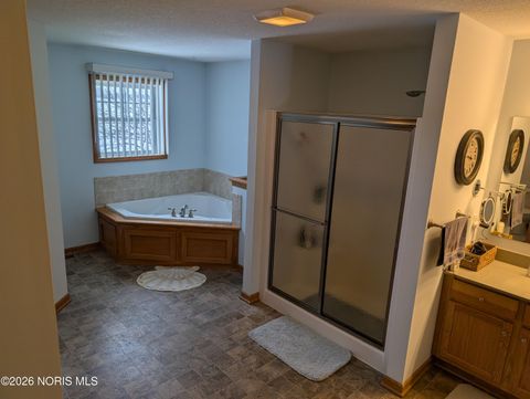 Tiny photo for 2828 Road Q, Pandora, OH 45877 (MLS # 10004059)