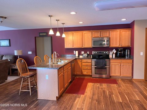 Tiny photo for 2828 Road Q, Pandora, OH 45877 (MLS # 10004059)