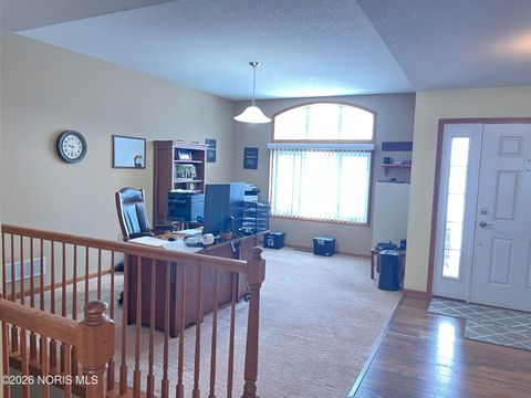 Tiny photo for 2828 Road Q, Pandora, OH 45877 (MLS # 10004059)