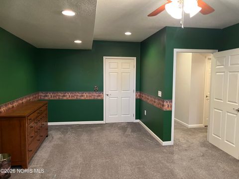 Tiny photo for 2828 Road Q, Pandora, OH 45877 (MLS # 10004059)