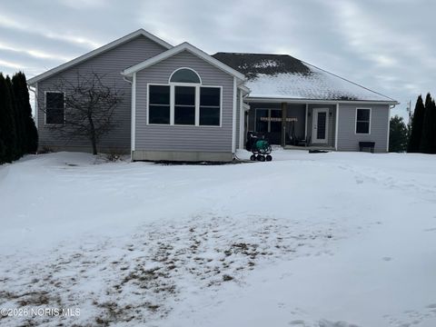 Tiny photo for 2828 Road Q, Pandora, OH 45877 (MLS # 10004059)