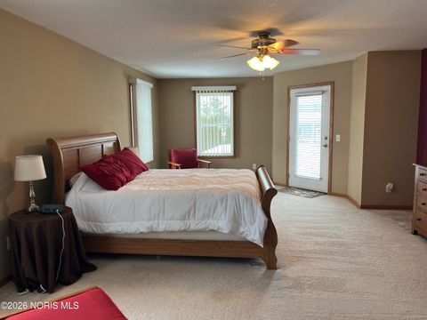 Tiny photo for 2828 Road Q, Pandora, OH 45877 (MLS # 10004059)