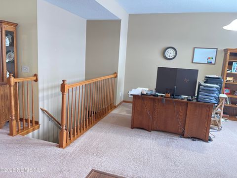 Tiny photo for 2828 Road Q, Pandora, OH 45877 (MLS # 10004059)